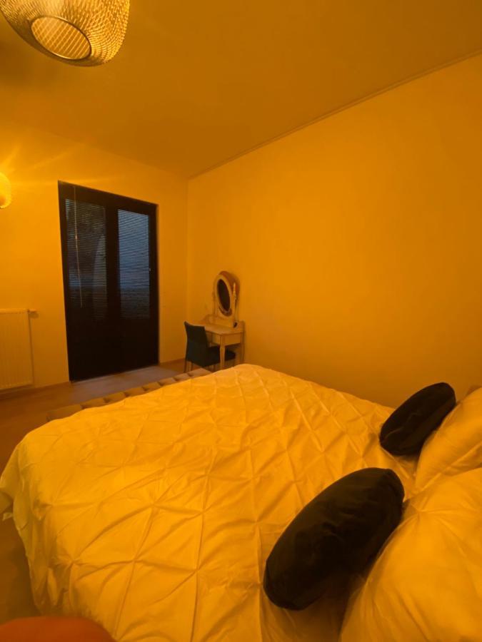B&B Art And Sleep Amberes Exterior foto