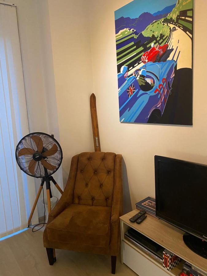 B&B Art And Sleep Amberes Exterior foto