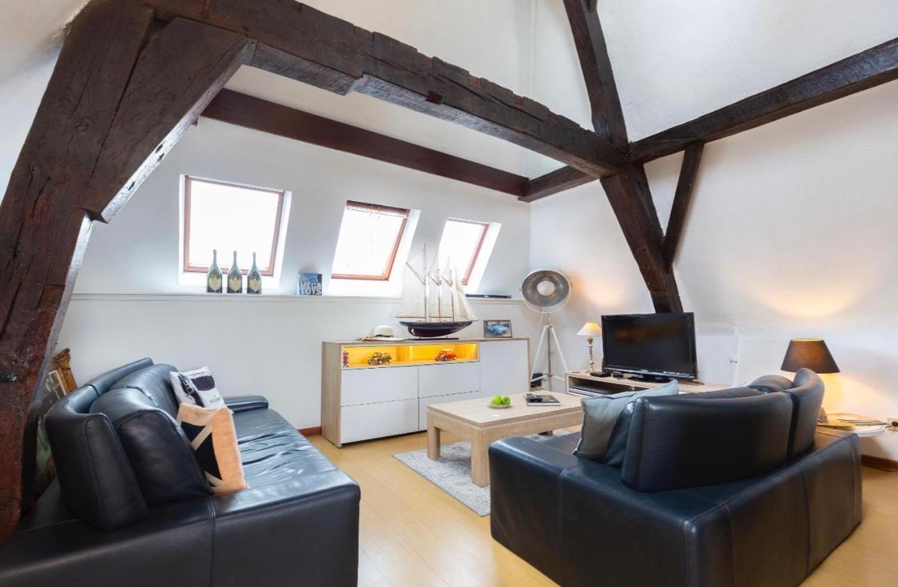 B&B Art And Sleep Amberes Exterior foto